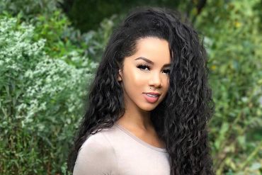 Who is Brittany Renner? Age, Relationships, Net Worth, Body