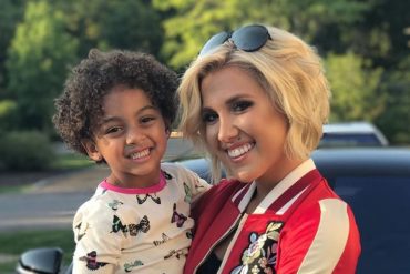The Untold Truth of Kyle Chrisley’s Daughter – Chloe Chrisley