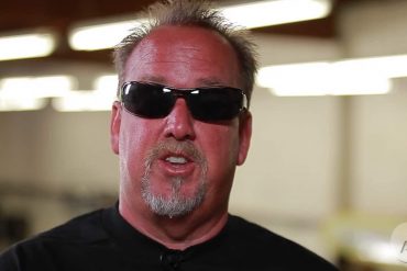 The Untold Truth Of Storage Wars Star - Darrell Sheets
