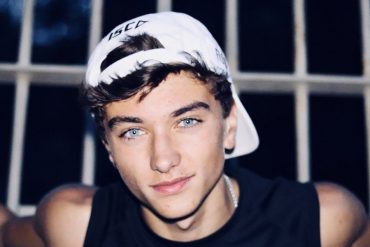 Gavin Casalegno's Age, Height, Dating, Wiki. Is He Gay?