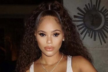 The Untold Truth of Lou Williams’ Girlfriend – Rece Mitchell