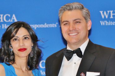 The untold truth of Jim Acosta's ex-wife - Sharon Mobley Stow