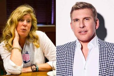 The Untold Truth of Todd Chrisley’s Ex-Wife – Teresa Terry