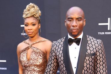 The truth of Charlamagne tha God's wife - Jessica Gadsden