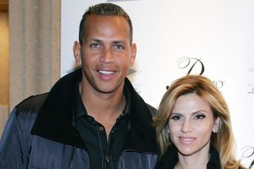 The Untold Truth Of Alex Rodriguez's Ex-Wife - Cynthia Scurtis