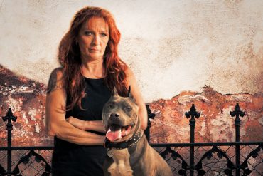 Tia Torres' (Pit Bulls & Parolees) Wiki: Love for Animals, Husband, Kids
