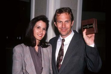 The Untold Truth of Kevin Costner’s Ex-Wife – Cindy Costner