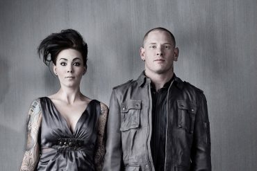 The Untold Truth of Corey Taylor’s Ex-Wife – Stephanie Luby