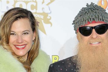 The Untold Truth of Billy Gibbons’ Wife – Gilligan Stillwater