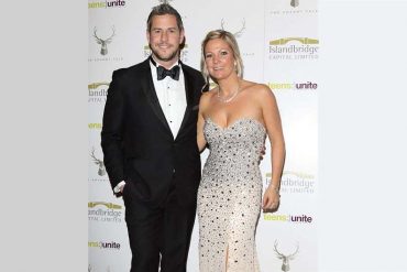 The Untold Truth of Ant Anstead’s Ex-Wife – Louise Anstead