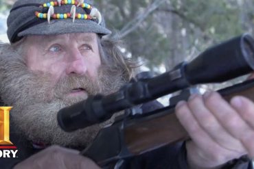 What happened to Rich Lewis on Mountain Men? Age, Wiki