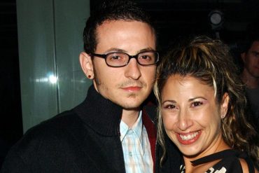 The Truth of Chester Bennington’s ex-wife – Samantha Marie Olit