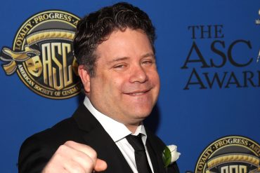 The Untold Truth of Sean Astin's Father - Michael Tell