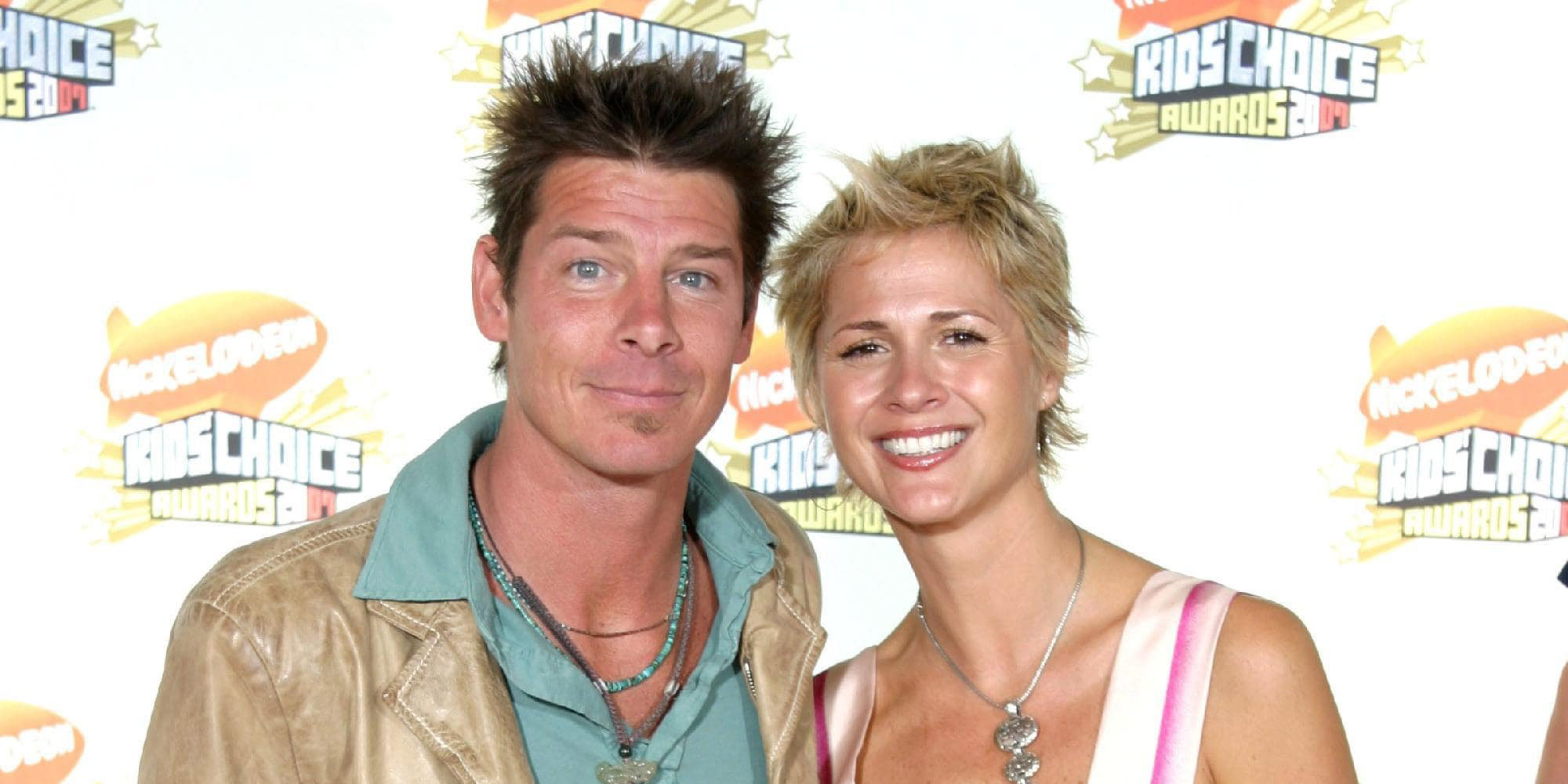 Andrea Bock Age, Married Relationship With Ty Pennington 