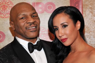 The Untold Truth Of Mike Tyson's Wife - Lakiha Spicer