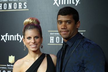 The Untold Truth of Russell Wilson's Ex-Wife - Ashton Meem