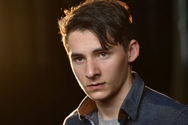 Who is Jared S. Gilmore? Age, Twin Sister, Net Worth, Dating