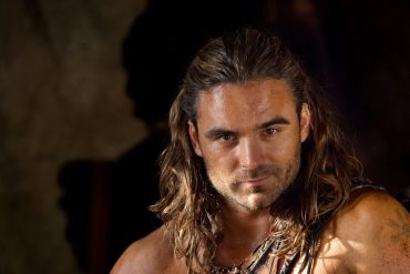 Dustin Clare's Net Worth, Partner Camille Keenan. Who is he?