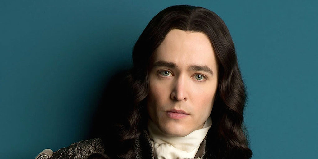 and Appearance5 Alexander Vlahos Personal Life, Dating, Girlfriend, is he G...