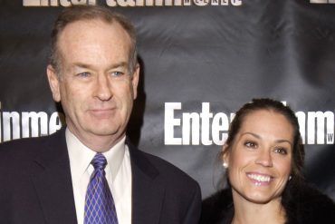 The Untold Truth of Bill O’Reilly’s Ex-Wife – Maureen McPhilmy