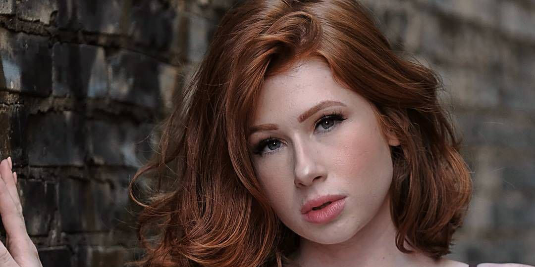 Abigale mandler twitter page