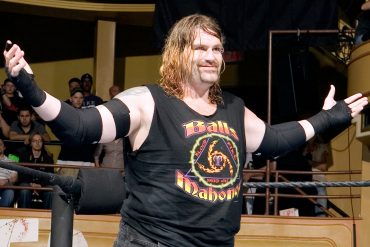 The Untold Truth of Balls Mahoney (Wrestler) – Cause of Death