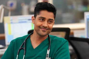Manish Dayal's Wiki: Wife Snehal Patel, Education, Height