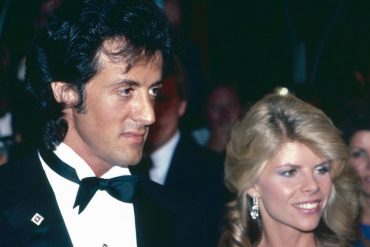 The Untold Truth of Sylvester Stallone's ex-wife - Sasha Czack