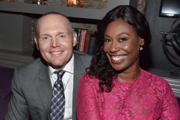 The Untold Truth of Bill Burr’s Wife – Nia Renee Hill