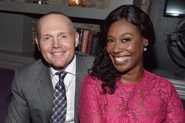 The Untold Truth Of Bill Burr's Wife - Nia Renee Hill. Age, Wiki