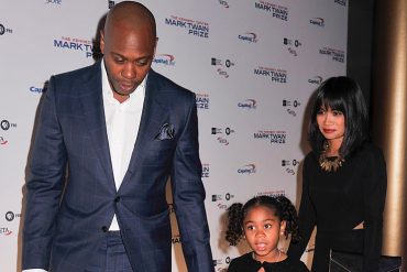 All Truth Of Dave Chappelle's Daughter - Sonal Chappelle
