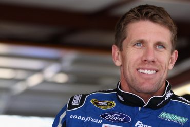 What is Carl Edwards doing now? Net Worth, Wife, Family
