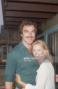 The Untold Truth of Tom Selleck’s First Wife – Jacqueline Ray