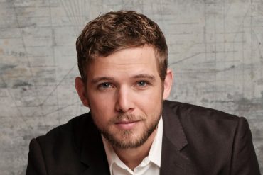 Who is Max Thieriot? Wife, Net Worth, Height – Biography