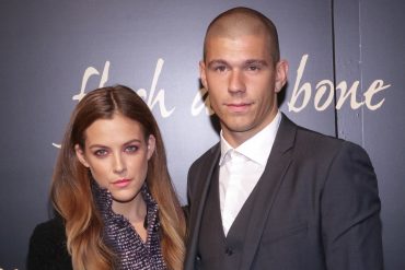 All the Truth About Riley Keough's Husband - Ben Smith-Petersen