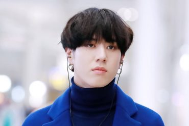Who is Kim Yugyeom from 'GOT7'? Age, Height, Net Worth