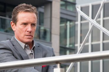 Linden Ashby's Net Worth, Wife, Age, Height - Biography