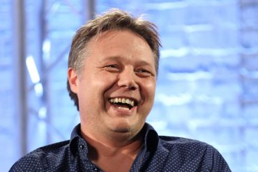 The untold truth of King Foltest on 'The Witcher' - Shaun Dooley