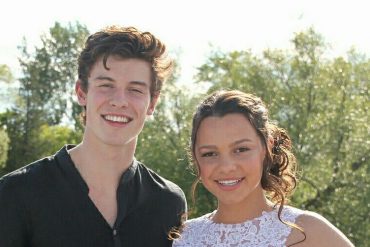 The Untold Truth of Shawn Mendes' Sister - Aaliyah Mendes