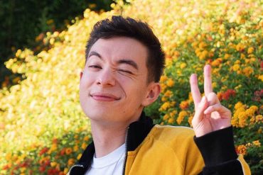 Who is Motoki Maxted? Age, Height. Dating girlfriend or gay?