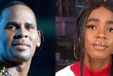 The Untold Truth Of R. Kelly's Daughter - Joann Lee Kelly