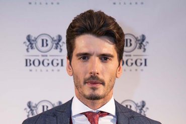 Who is Yon González on 'Cable Girls’? Net Worth, Wife – Wiki