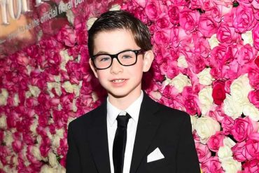 Who really is child actor Owen Vaccaro? Biography and Facts