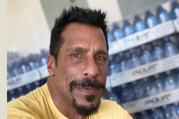 Danny Wood's Net Worth, Wife, Age, Kids, Family – Biography