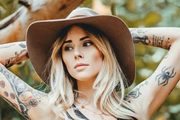 Everything You Need To Know About Alysha Nett