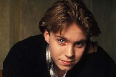 The Untold Truth Of Jonathan Brandis - Cause Of Death