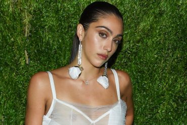 Lourdes Maria Ciccone Leon's Wiki - Age, Father, Siblings