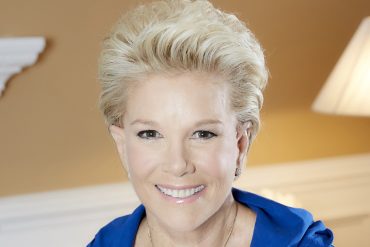 What Happened to Joan Lunden? Age, Lung Cancer, Net Worth