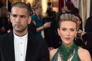 All Truth About Romain Dauriac and Scarlett Johansson's Divorce