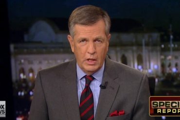 How old is Brit Hume from Fox News? Age, Net Worth, Wife, Wiki